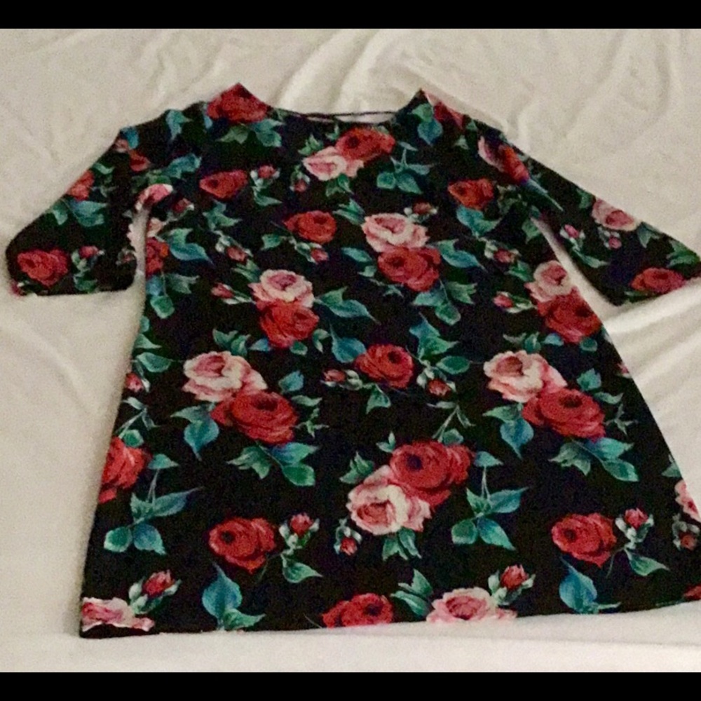 Women’s Dress